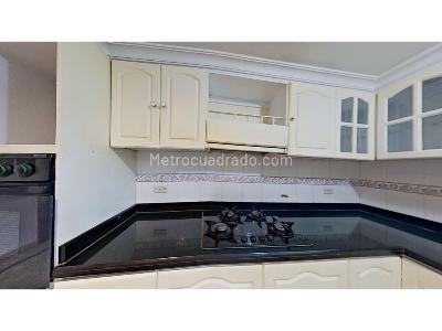 Apartamento de 3 alcobas en venta en Santa Barbara, Bogotá, 119 m² · foto 2 de 18