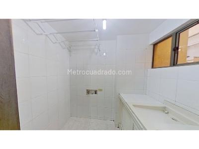 Apartamento de 3 alcobas en venta en Santa Barbara, Bogotá, 119 m² · foto 4 de 18