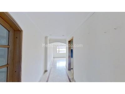Apartamento de 3 alcobas en venta en Santa Barbara, Bogotá, 119 m² · foto 6 de 18