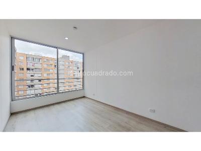 Apartaestudio en venta en Nueva Zelandia, Bogotá, 32 m² · foto 2 de 11