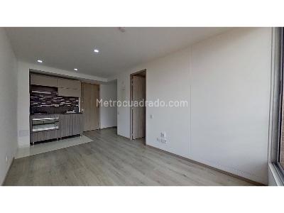Apartaestudio en venta en Nueva Zelandia, Bogotá, 32 m² · foto 3 de 11