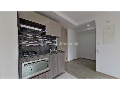 Apartaestudio en venta en Nueva Zelandia, Bogotá, 32 m² · foto 5 de 11