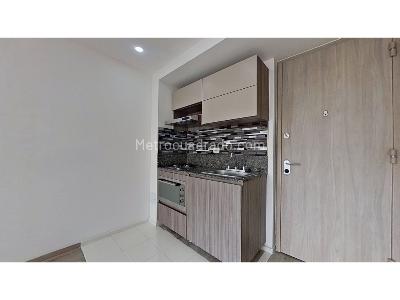 Apartaestudio en venta en Nueva Zelandia, Bogotá, 32 m² · foto 6 de 11