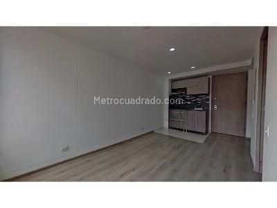 Apartaestudio en venta en Nueva Zelandia, Bogotá, 32 m² · foto 7 de 11