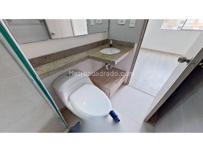 Apartaestudio en venta en Nueva Zelandia, Bogotá, 32 m² · foto 8 de 11