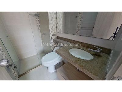 Apartaestudio en venta en Nueva Zelandia, Bogotá, 32 m² · foto 9 de 11