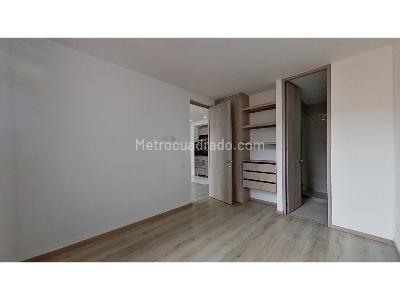Apartaestudio en venta en Nueva Zelandia, Bogotá, 32 m² · foto 11 de 11