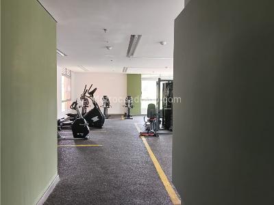 Apartaestudio en venta en Nueva Zelandia, Bogotá, 39 m² · foto 10 de 16
