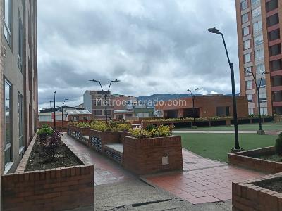 Apartaestudio en venta en Nueva Zelandia, Bogotá, 39 m² · foto 11 de 16