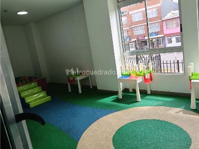 Apartaestudio en venta en Nueva Zelandia, Bogotá, 39 m² · foto 12 de 16