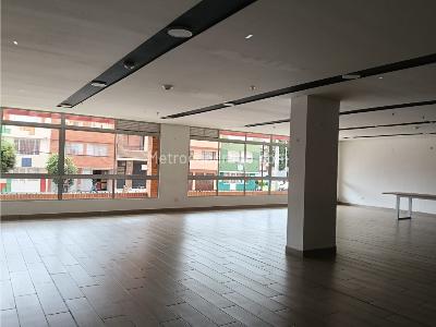 Apartaestudio en venta en Nueva Zelandia, Bogotá, 39 m² · foto 13 de 16