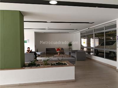 Apartaestudio en venta en Nueva Zelandia, Bogotá, 39 m² · foto 14 de 16