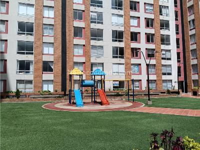 Apartaestudio en venta en Nueva Zelandia, Bogotá, 39 m² · foto 15 de 16
