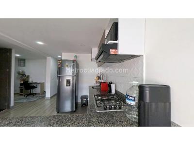 Apartaestudio en venta en Nueva Zelandia, Bogotá, 39 m² · foto 3 de 16