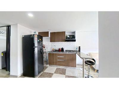 Apartaestudio en venta en Nueva Zelandia, Bogotá, 39 m² · foto 4 de 16