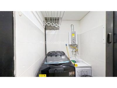 Apartaestudio en venta en Nueva Zelandia, Bogotá, 39 m² · foto 5 de 16