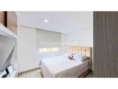 Apartaestudio en venta en Nueva Zelandia, Bogotá, 39 m² · foto 6 de 16