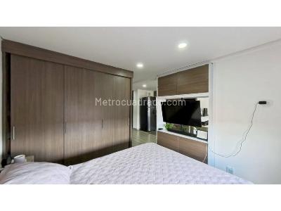 Apartaestudio en venta en Nueva Zelandia, Bogotá, 39 m² · foto 7 de 16