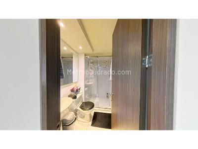 Apartaestudio en venta en Nueva Zelandia, Bogotá, 39 m² · foto 8 de 16