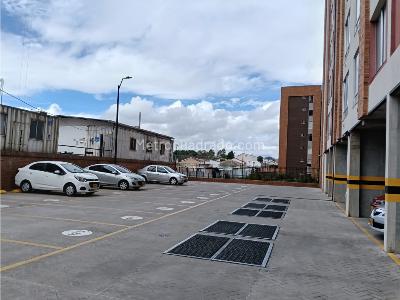 Apartaestudio en venta en Nueva Zelandia, Bogotá, 39 m² · foto 9 de 16