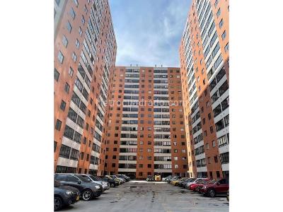 Apartaestudio en venta en San Antonio Norte, Bogotá, 32 m² · foto 2 de 2