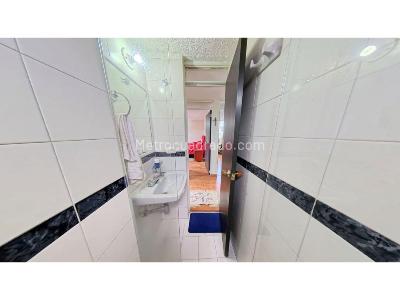 Apartamento en venta en Verbenal, Bogotá · foto 10 de 15