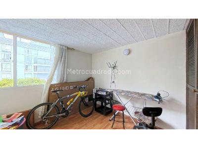 Apartamento en venta en Verbenal, Bogotá · foto 12 de 15