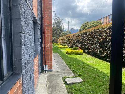 Apartamento en venta en Verbenal, Bogotá · foto 15 de 15