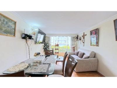 Apartamento en venta en Verbenal, Bogotá · foto 2 de 15