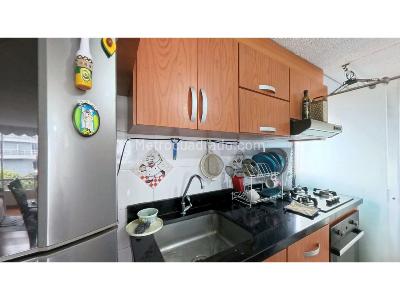 Apartamento en venta en Verbenal, Bogotá · foto 4 de 15