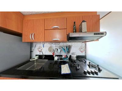 Apartamento en venta en Verbenal, Bogotá · foto 5 de 15