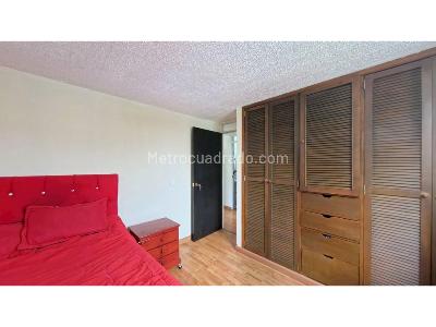 Apartamento en venta en Verbenal, Bogotá · foto 7 de 15