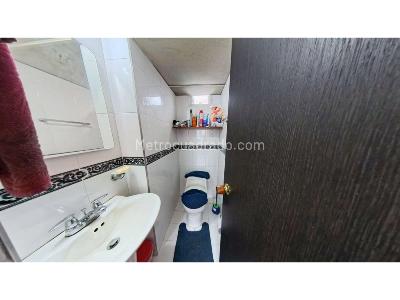 Apartamento en venta en Verbenal, Bogotá · foto 9 de 15
