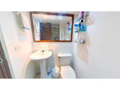 Apartamento en venta en Verbenal, Bogotá · foto 10 de 17