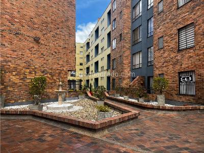 Apartamento en venta en Verbenal, Bogotá · foto 13 de 17