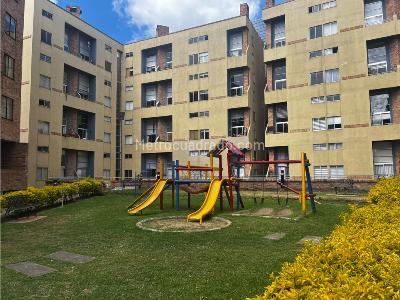 Apartamento en venta en Verbenal, Bogotá · foto 14 de 17