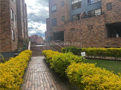 Apartamento en venta en Verbenal, Bogotá · foto 15 de 17