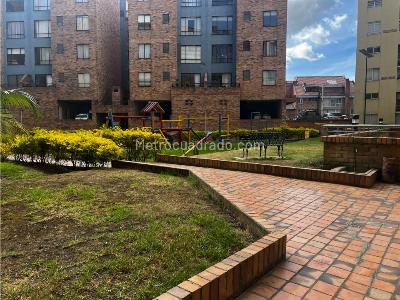 Apartamento en venta en Verbenal, Bogotá · foto 17 de 17