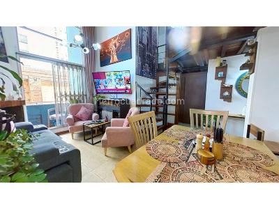 Apartamento en venta en Verbenal, Bogotá · foto 2 de 17