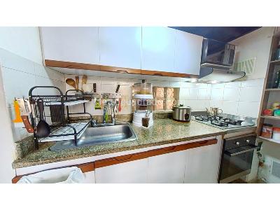 Apartamento en venta en Verbenal, Bogotá · foto 4 de 17