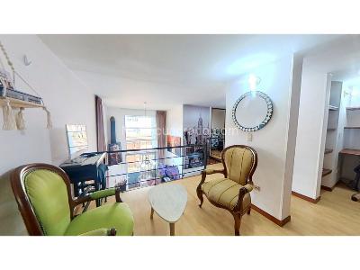 Apartamento en venta en Verbenal, Bogotá · foto 5 de 17