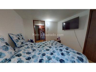 Apartamento en venta en Verbenal, Bogotá · foto 8 de 17