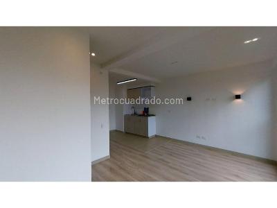 Apartaestudio en venta en Prado Veraniego, Bogotá, 39 m² · foto 2 de 8