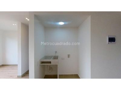 Apartaestudio en venta en Prado Veraniego, Bogotá, 39 m² · foto 3 de 8