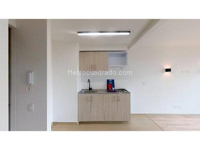 Apartaestudio en venta en Prado Veraniego, Bogotá, 39 m² · foto 4 de 8