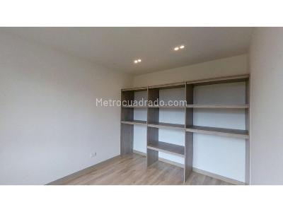 Apartaestudio en venta en Prado Veraniego, Bogotá, 39 m² · foto 6 de 8