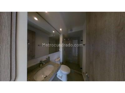 Apartaestudio en venta en Prado Veraniego, Bogotá, 39 m² · foto 8 de 8