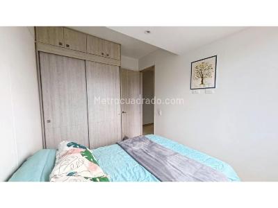 Apartamento de 2 alcobas en venta en Cedritos, Bogotá, 76 m² · foto 10 de 20