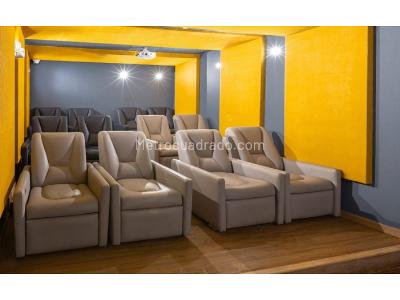 Apartamento de 2 alcobas en venta en Cedritos, Bogotá, 76 m² · foto 14 de 20