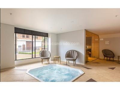 Apartamento de 2 alcobas en venta en Cedritos, Bogotá, 76 m² · foto 19 de 20